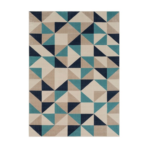 Surya City - 9'3 X 12'3" Area Rug" CIT2315-93123